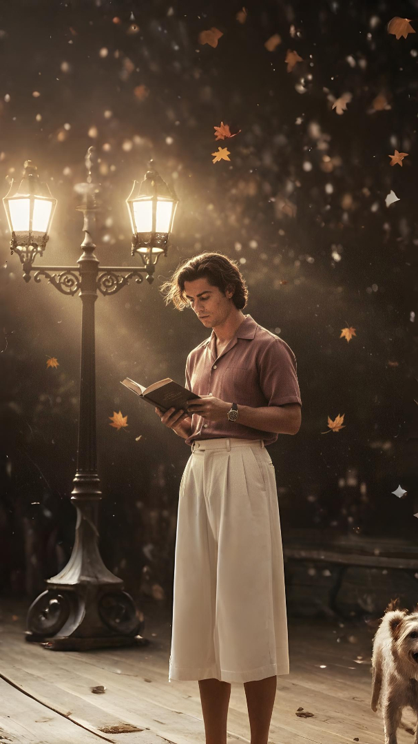 راهنمای حرفه‌ای تصویرسازی وینتیج با هوش مصنوعی